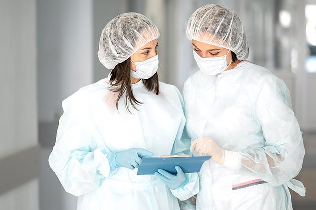 Свежие новости: В ОГА заявили, что МОЗ хочет дать больше ₴1 млрд на ремонт двух областных больниц в Николаеве