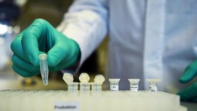 Свежие новости: У Вознесенську на сьогодні щеплено 60 осіб від COVID-19