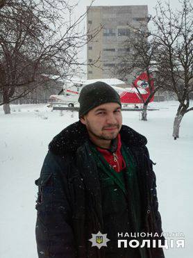 Свежие новости: В Николаеве разыскивается без вести пропавший Михаил Листопад