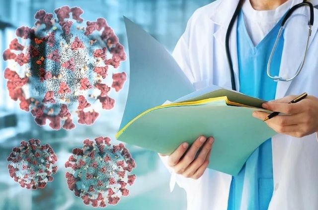 Свежие новости: Одесская область попала в «красную зону» карантина