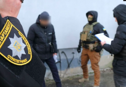 Свежие новости: В Херсоні колаборанти організували ринковий 