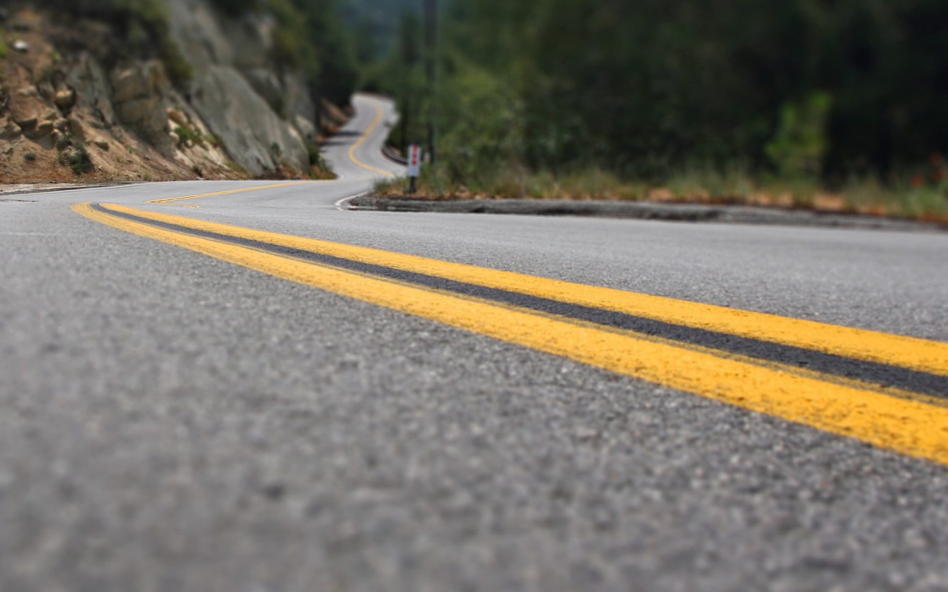 Свежие новости: На дорогах Николаевской области резко увеличилась аварийность