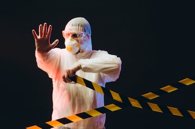 Свежие новости: Николаев может перейти в «красную» карантинную зону: запретят работу транспорта, учебных и развлекательных заведений