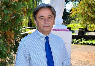 Свежие новости: В Южноукраїнській раді новий депутат