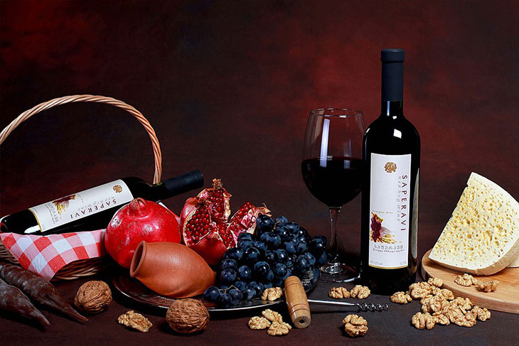 Фото Игры винных престолов