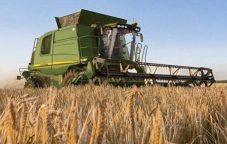 Свежие новости: На Николаевщине аграрии собрали почти 600 тысяч тонн поздних зерновых
