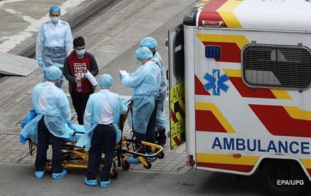 Свежие новости: Коронавирус: излечиваются вдвое больше, чем умирают