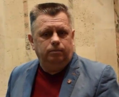 Свежие новости: Южноукраинский депутат Владимир Венгер заявил о выходе из «Оппозиционного блока»