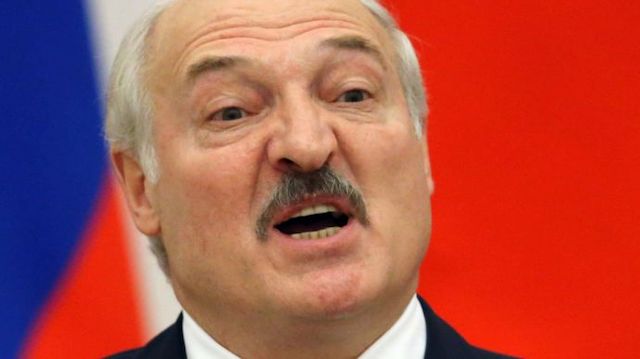 Фото новости: Лукашенко звинуватив Україну в обстрілі Білорусі й наказав  Свежие новости: Лукашенко звинуватив Україну в обстрілі Білорусі й наказав