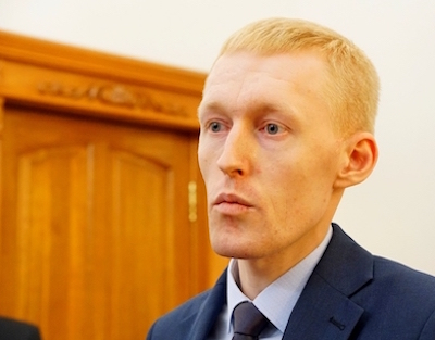 Свежие новости: Суд отстранил прокурора Степана Божило от дела ОПГ «Титова-Мультика» — адвокат