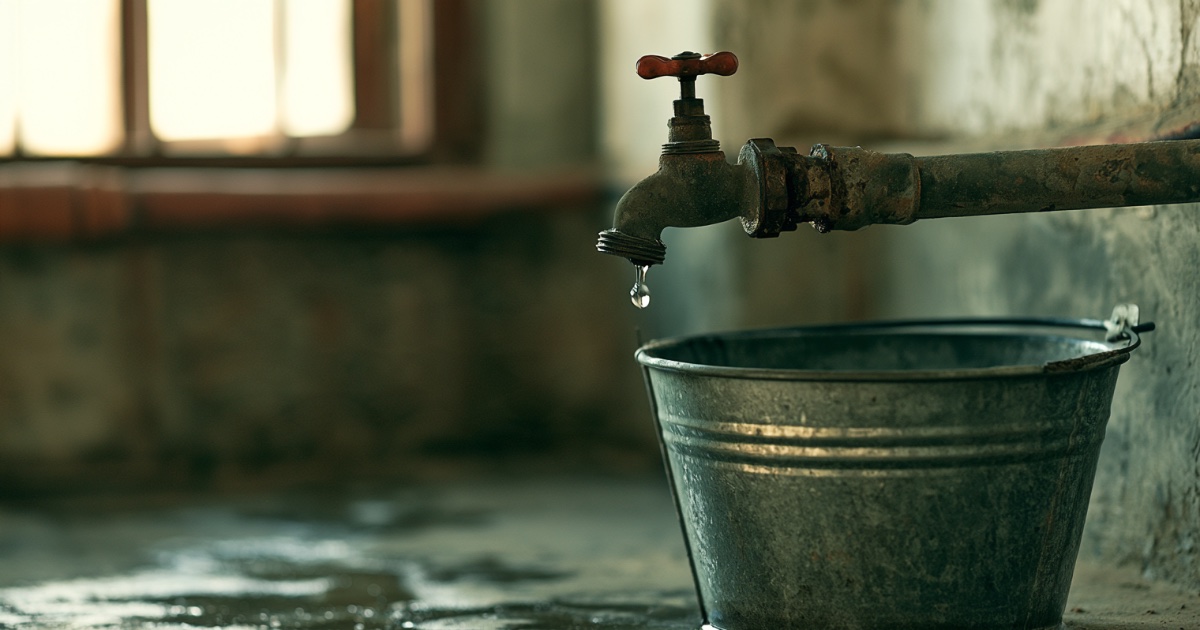 Свіжі новини: Без води до вечора 2 жовтня: у Миколаєві аварія на Дніпровській біля Космонавтів