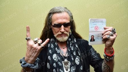 Свежие новости: Джигурда решил участвовать в 