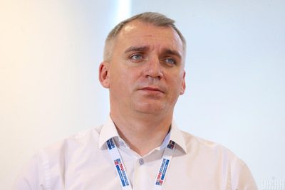 Свежие новости: Сенкевич назвал саботажем отказ депутатов голосовать за бюджет