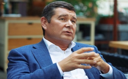 Фото новости: Онищенко планирует вернуться в Киев Свежие новости: Онищенко планирует вернуться в Киев
