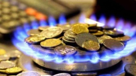 Свежие новости: В Украине ввели новые тарифы на газ
