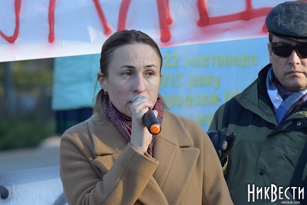 Свежие новости: Москаленко обозначила «красную линию» для президента Зеленского: «Мы против капитуляции. Мы враг России больше 300 лет»