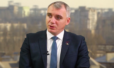 Свежие новости: В Николаеве от COVID-19 будут вакцинировать тех, у кого есть декларация