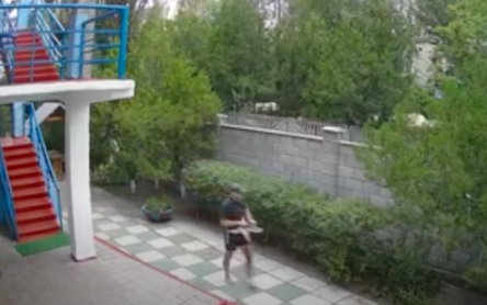 Свежие новости: В Коблево мужчина обокрал домики отдыхающих