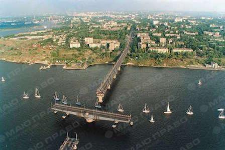 Свежие новости: Само-ГАСК добрался до Николаевской области