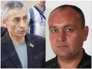 Фото новости: «Депутат Ярошенко понесёт двойную ответственность» - Эрик Григорян по поводу своего обращения в суд о защите чести и достоинства Свежие новости: «Депутат Ярошенко понесёт двойную ответственность» - Эрик Григорян по поводу своего обращения в суд о защите чести и достоинства