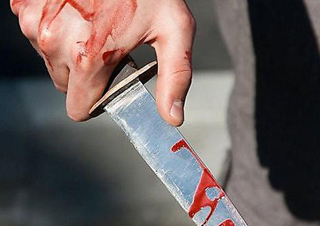 Свежие новости: На Николаевщине мужчина ударил ножом и ножницами своего брата из-за замечания