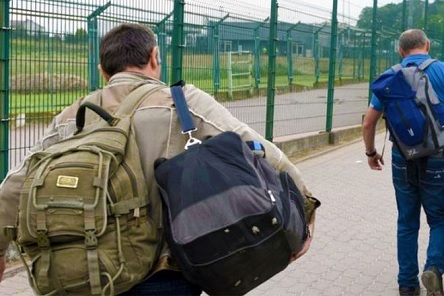 Свежие новости: Каждый третий украинец в Польше хотел бы остаться там навсегда