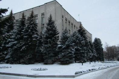 Свежие новости: Состоялась внеочередная сессия Первомайского городского совета