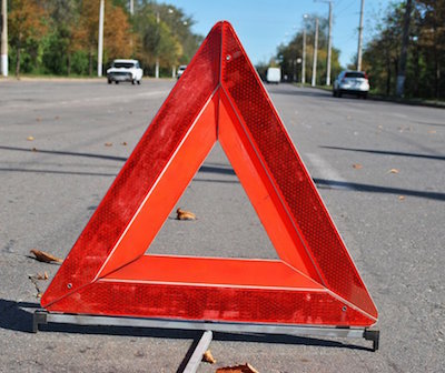 Свежие новости: На Николаевщине ДТП: пострадали мужчина и ребенок