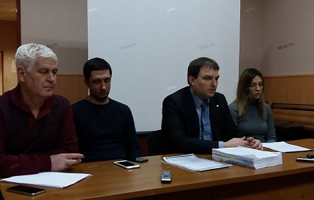 Свежие новости: «Задача была одна, чтобы Леонов не вышел из СИЗО», - адвокат умершего фигуранта «дела Титова»