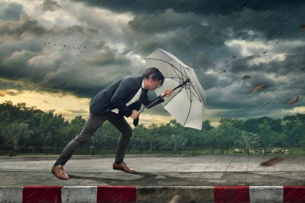 Свежие новости: По Николаеву и области передали штормовое предупреждение