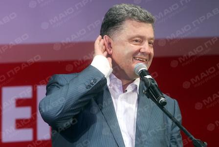 Свежие новости: Закручивание гаек СМИ: просто кое-кто идет на второй срок