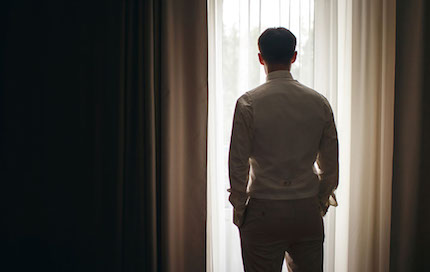 Свежие новости: В центре Одессы с балкона отеля выпал пожилой постоялец