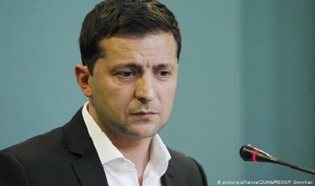 Свежие новости: Пожар в Одессе: Зеленский выразил соболезнования семье погибшей и поблагодарил спасателей