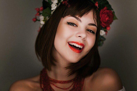 Свежие новости: Учениця гімназії №1 стала учасницею проекту «Голос країни-8»