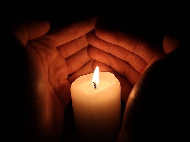 Свежие новости: У Снігурівку не вдалося подати електроенергію