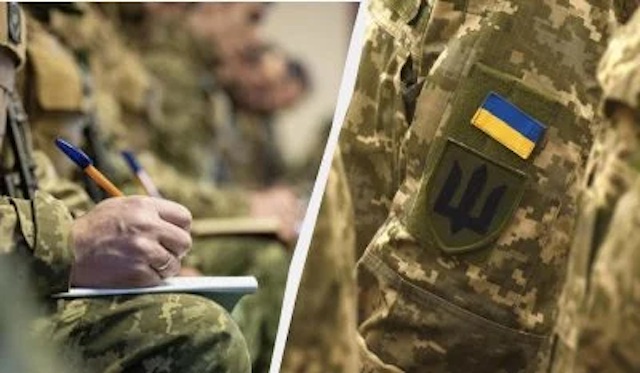 Свежие новости: Нардепи подали понад 1000 правок до законопроекту про мобілізацію