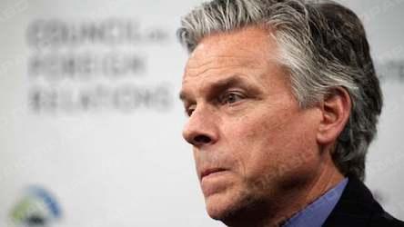 Свежие новости: Предложенный Трампом кандидат на должность посла США в РФ владеет бизнесом в Украине – СМИ