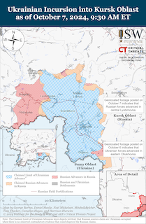 Свежие новости: ЗСУ мали успіх біля Кореневого, а ворог просунувся у трьох областях