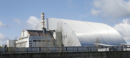 Свежие новости: На Чернобыльской АЭС удалось провести частичную ротацию персонала