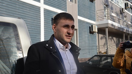 Свежие новости: Опубликовано видео с николаевским дебоширом: «Братан, ты перестань таким борзым быть»