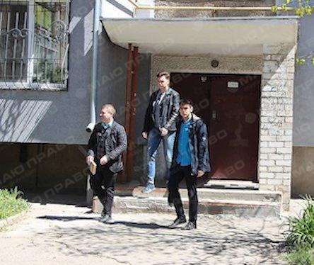 Свежие новости: В квартире экс-начальницы управления здравоохранения Николаевской ОГА Капусты провели обыск