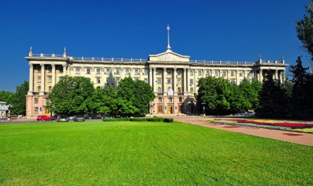 Свежие новости: На следующей неделе созывается земельная сессия Николаевского горсовета