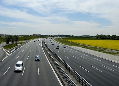 Свежие новости: Закон о платных дорогах: на каких трассах придется раскошелиться