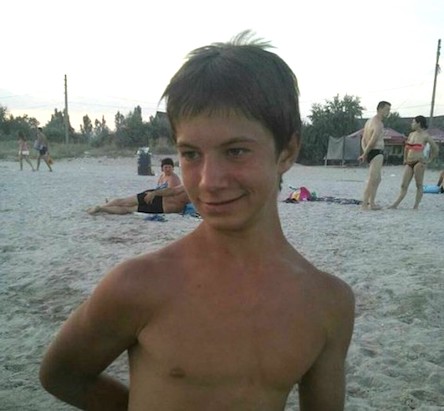 Свежие новости: В  Первомайске пропал без вести 17-летний подросток