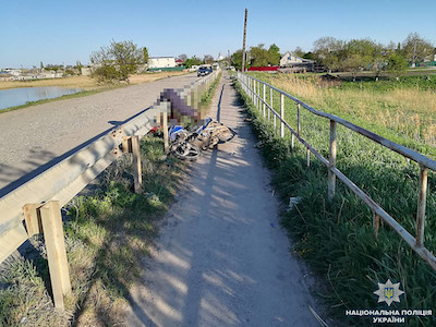 Свежие новости: В Новом Буге произошло ДТП – погиб один человек