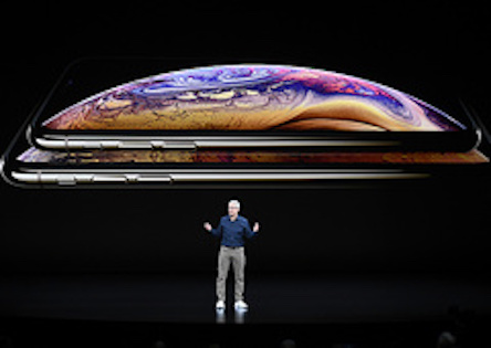 Фото новости: Система камер и матовая поверхность: В Apple объявили о выпуске сразу трех новых iPhone Свежие новости: Система камер и матовая поверхность: В Apple объявили о выпуске сразу трех новых iPhone