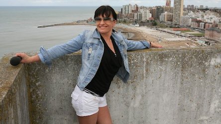 Свежие новости: Умерла известная украинская телеведущая