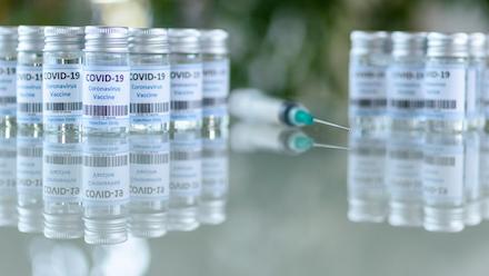 Свежие новости: Ляшко рассказал, как будут использовать привезенную вакцину Pfizer/BioNTech