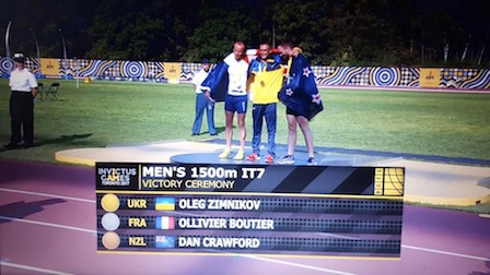 Свежие новости: Украина завоевала историческое 