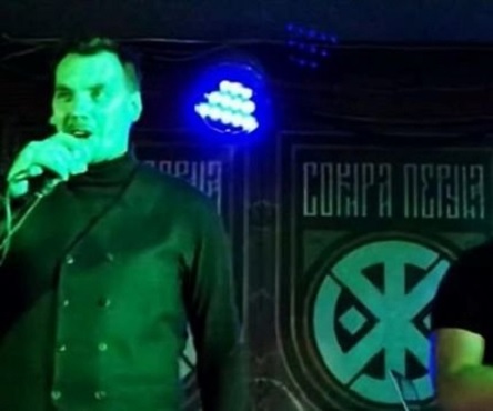 Свежие новости: Премьер Гончарук объяснил, почему он оказался с ультраправой рок-группой 